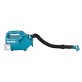 Makita DCL184Z siurblys